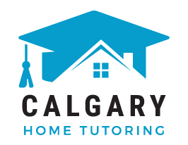calgary home tutoring logo