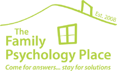 family-psychology-logo