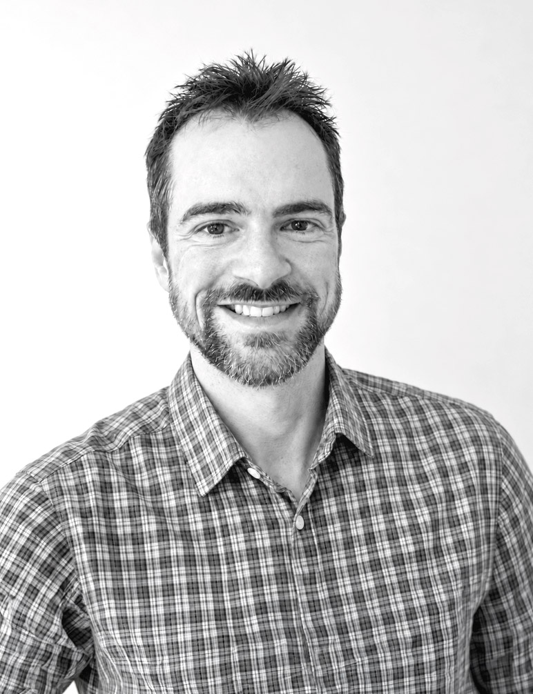 Derek Kent SEO and GEO director