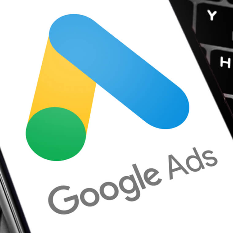 Google ads image extension inet media