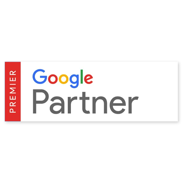 Inet media premier google partnership