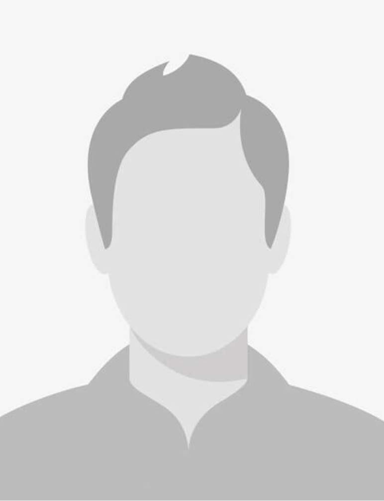 Placeholder profile