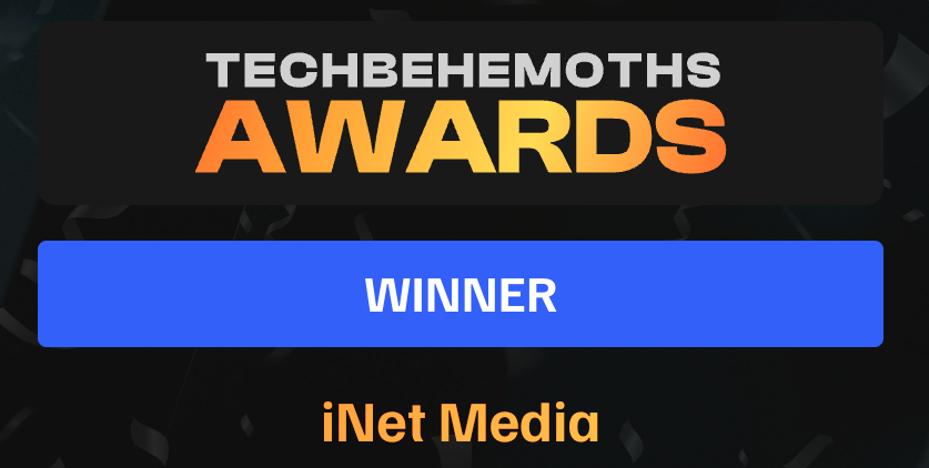 techbehemoths award winners