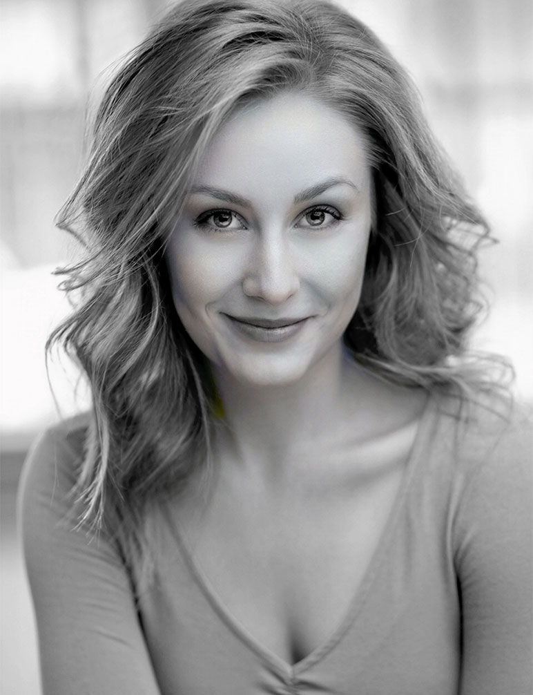 Kyrsten gothjelpson