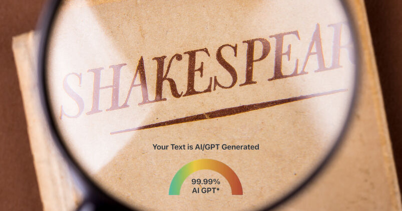 The truth about ai detectors and their accuracy